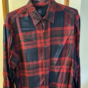 Men’s shirt